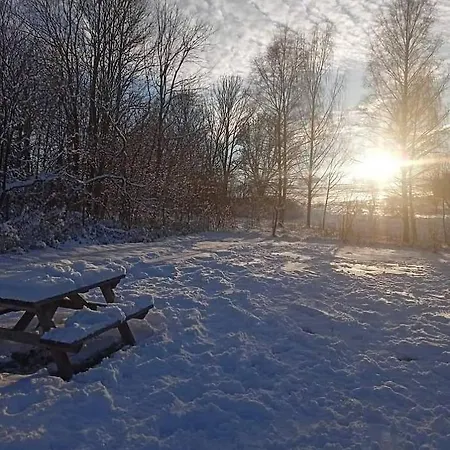 Holiday Home Giant Mountains - Ubytování KRKONOŠE - Lampertice - CZ Exteriér fotografie