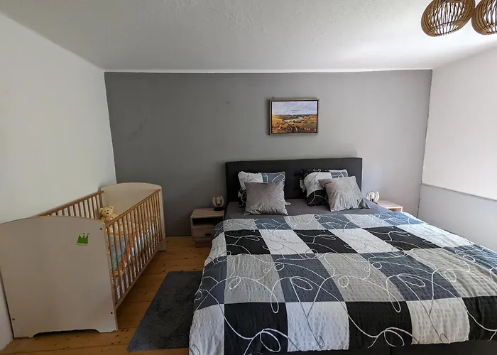 Holiday Home Giant Mountains - Ubytování KRKONOŠE - Lampertice - CZ