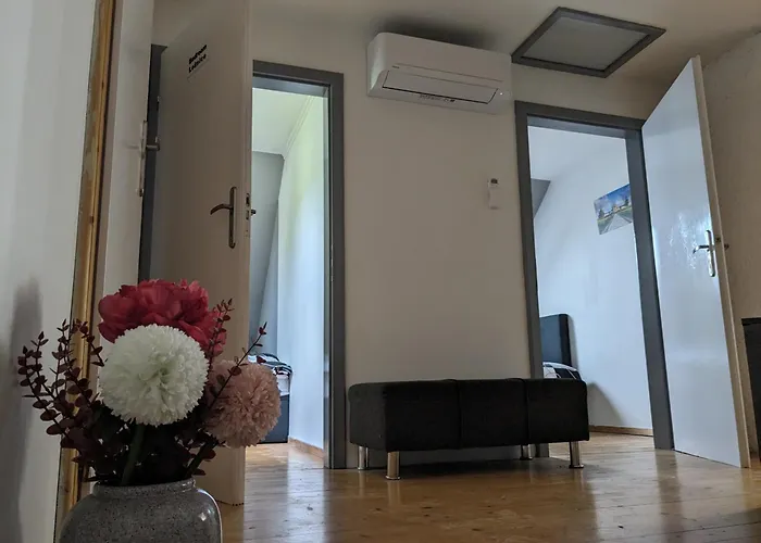 Holiday Home Giant Mountains - Ubytování KRKONOŠE - Lampertice - CZ