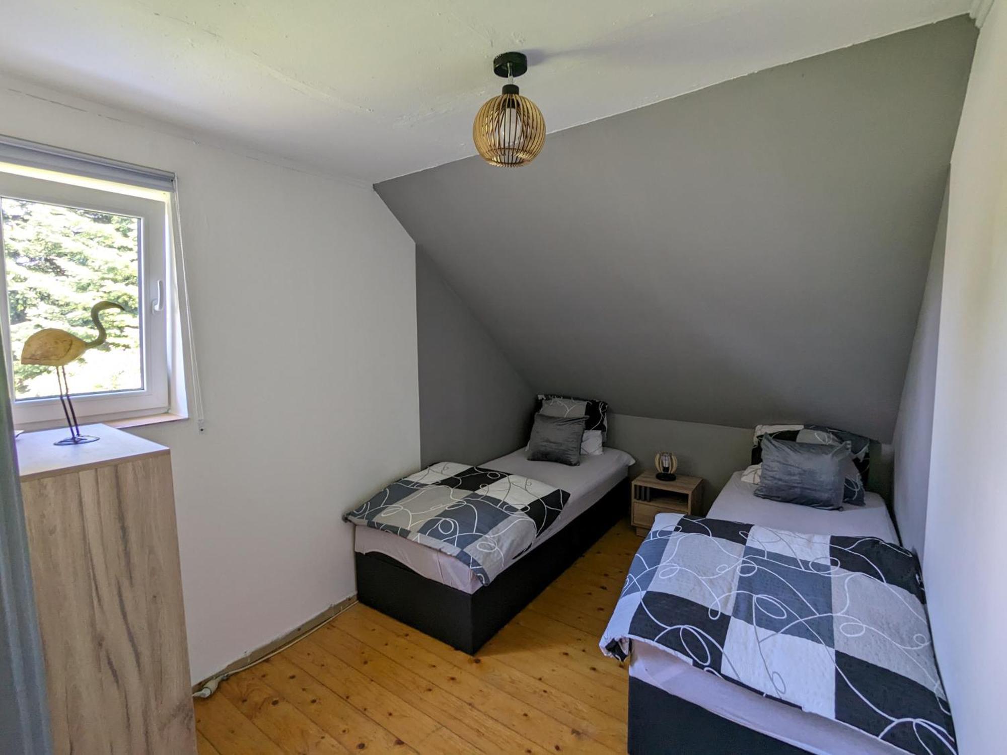 Completely Renewed - Giant Mountains - Holiday home *