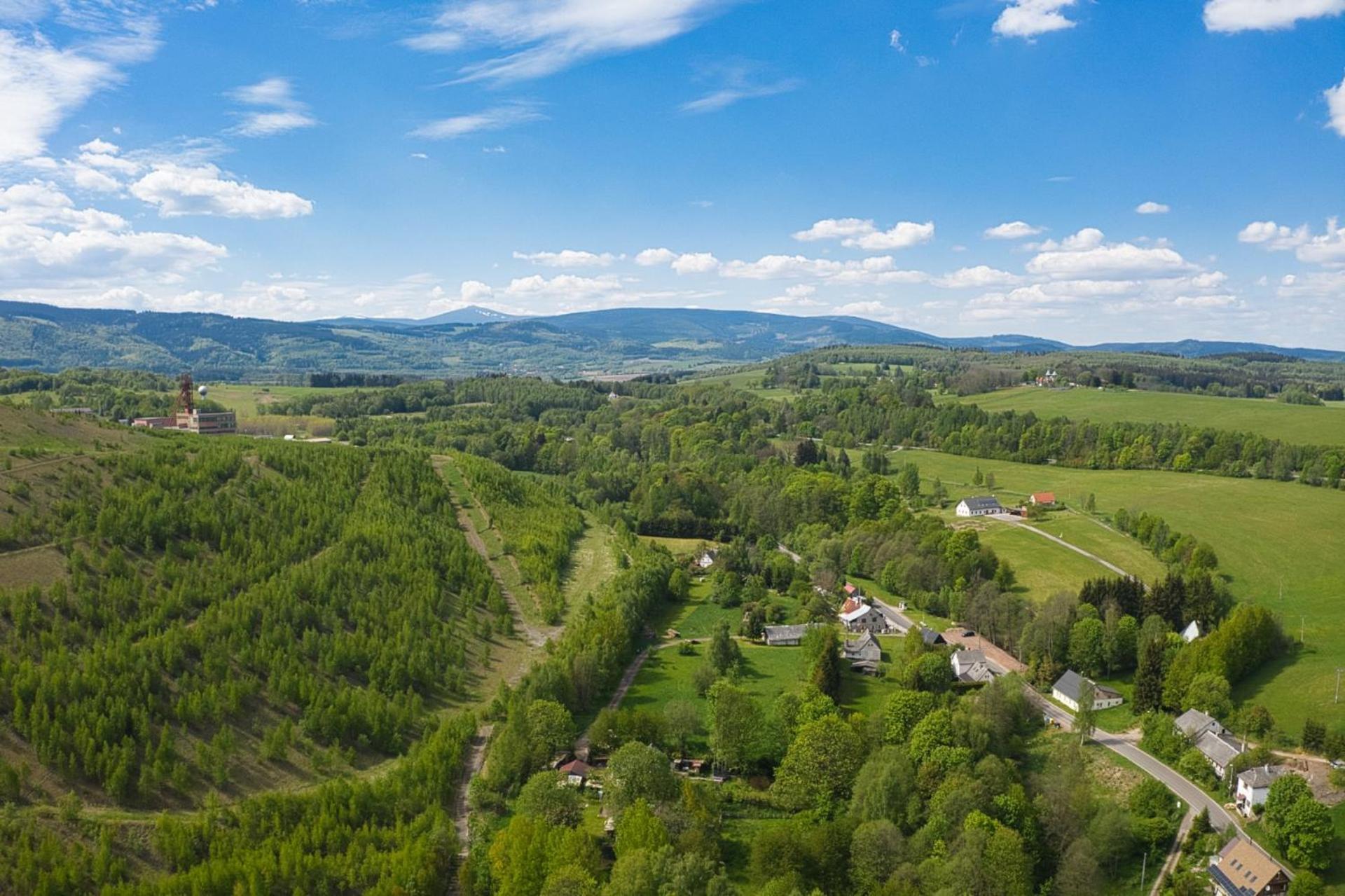 Prázdninový dům Giant Mountains - Krkonoše - - Cz