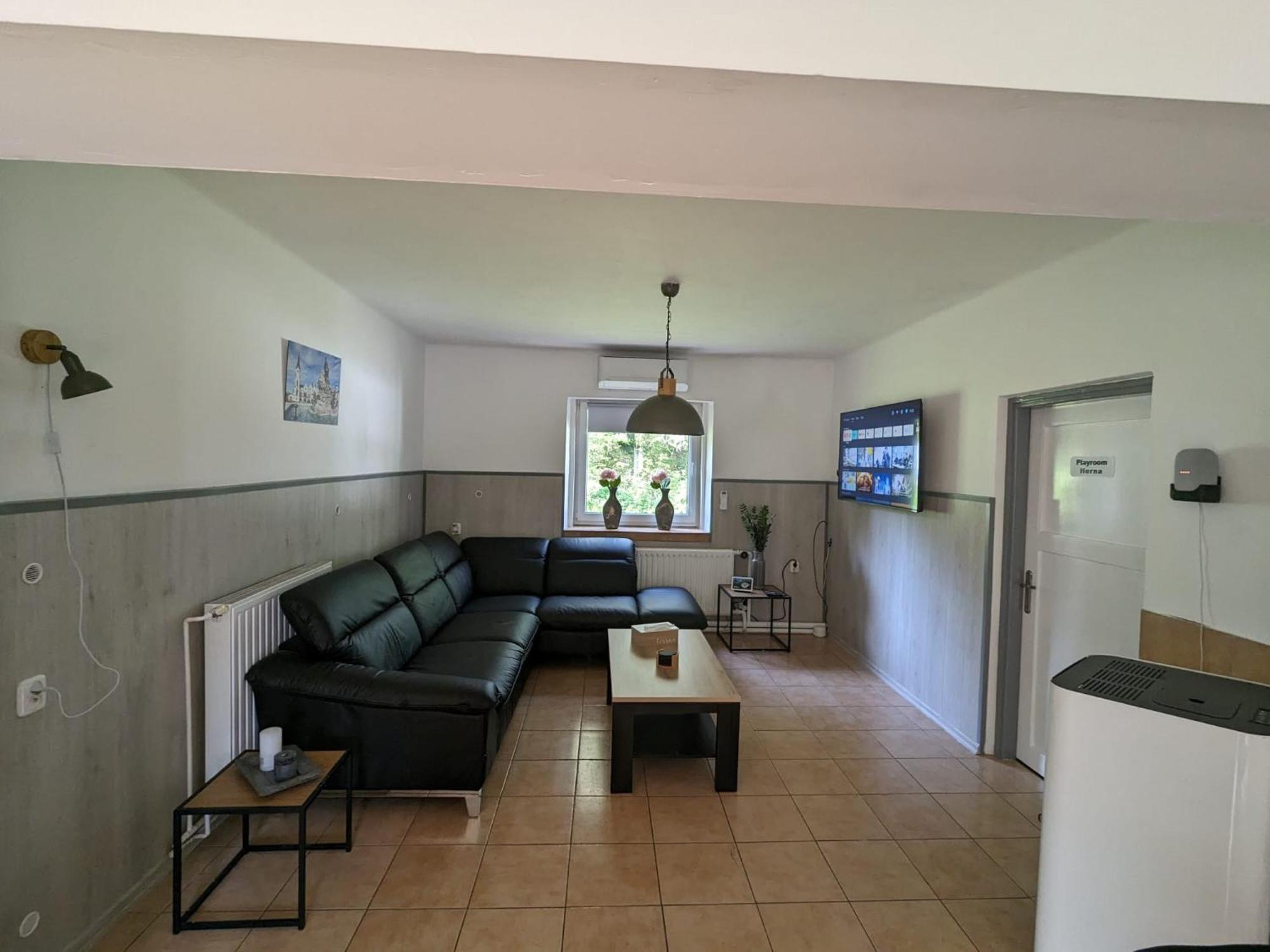 Holiday home Completely Renewed - Giant Mountains - Lampertice