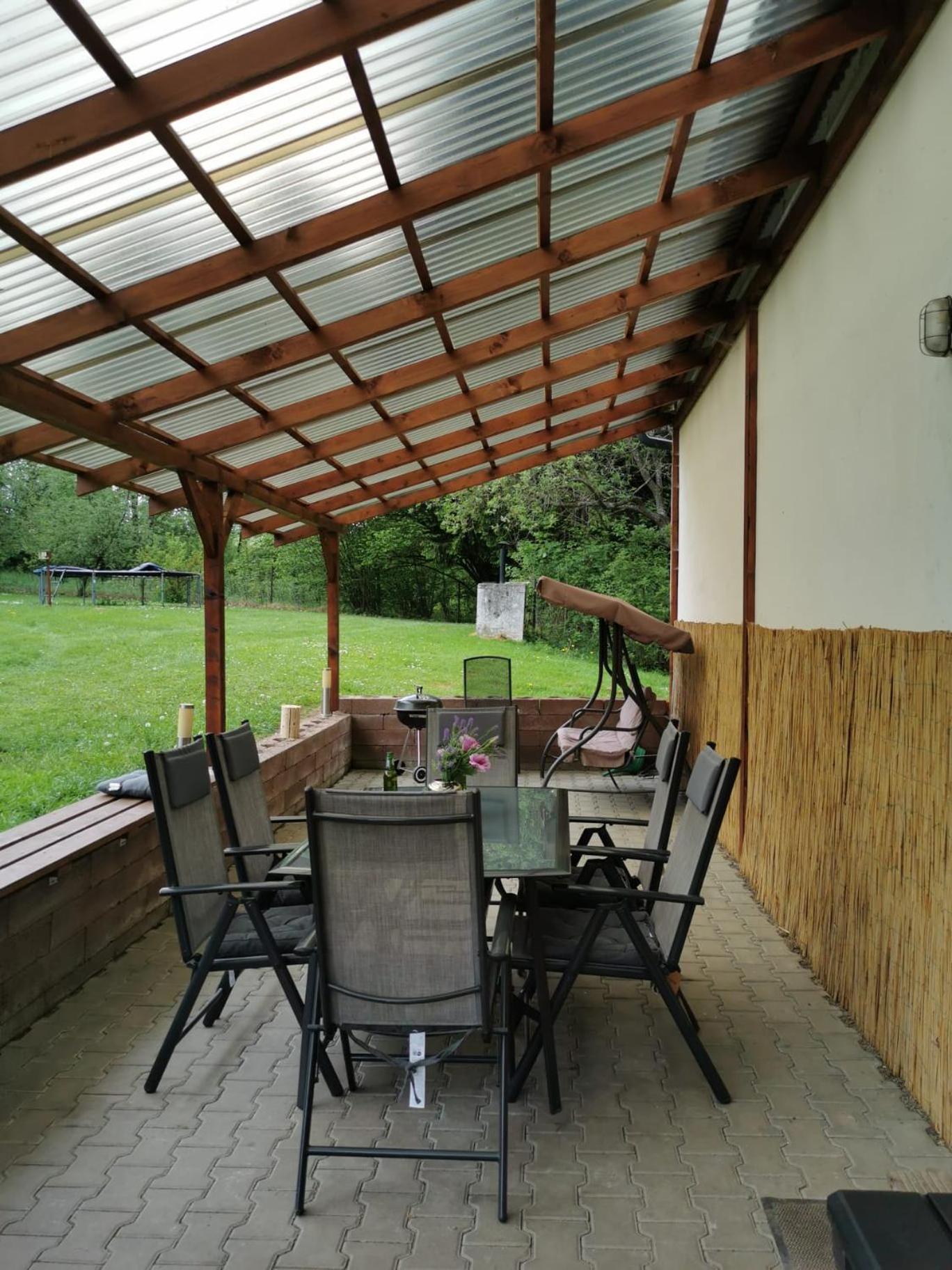 Holiday home Completely Renewed - Giant Mountains -