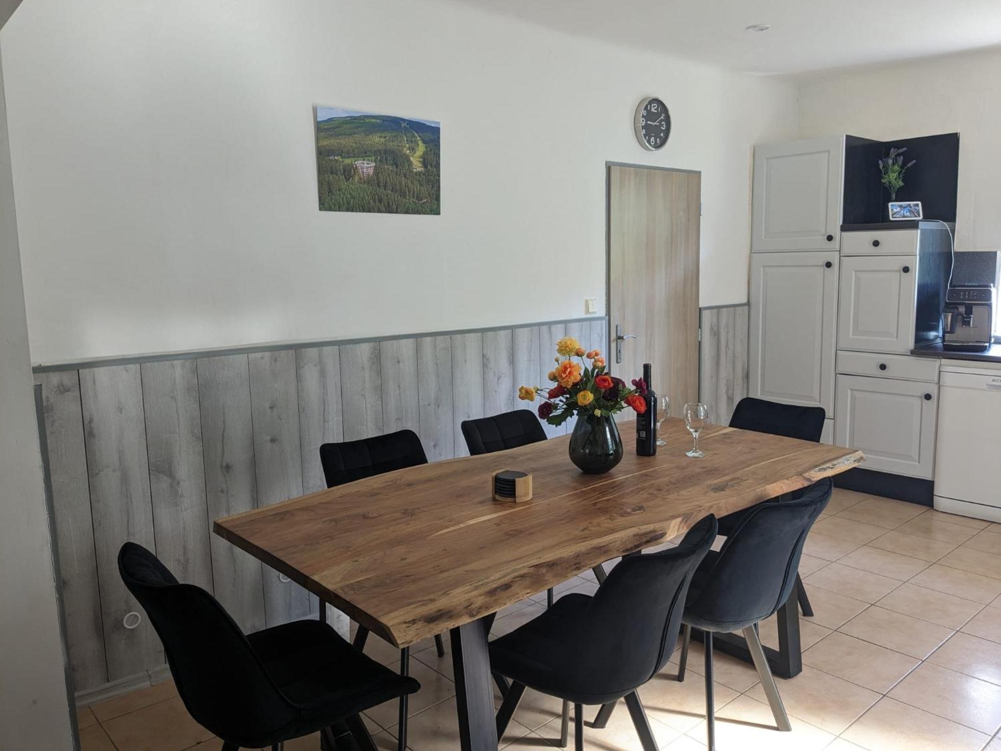 Holiday home Completely Renewed - Giant Mountains -