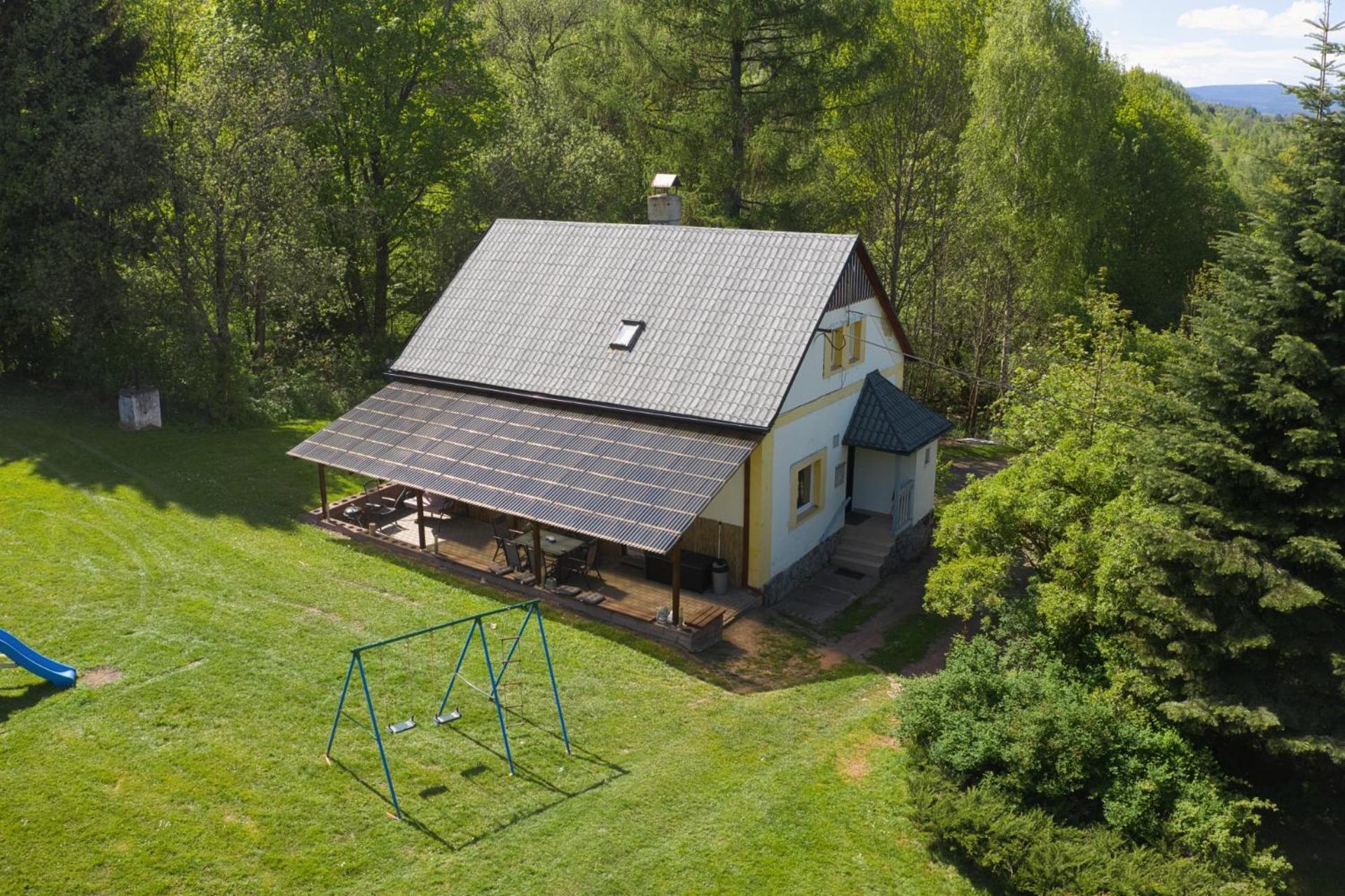 Holiday home Completely Renewed - Giant Mountains -