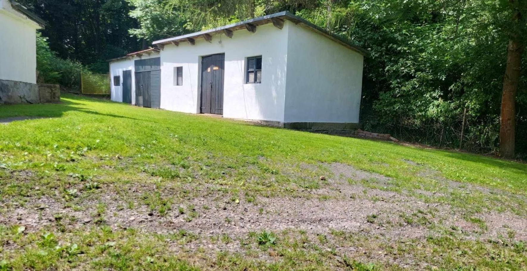 Completely Renewed - Giant Mountains - Holiday home Lampertice